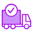 Safe Shipping <br> All over India
