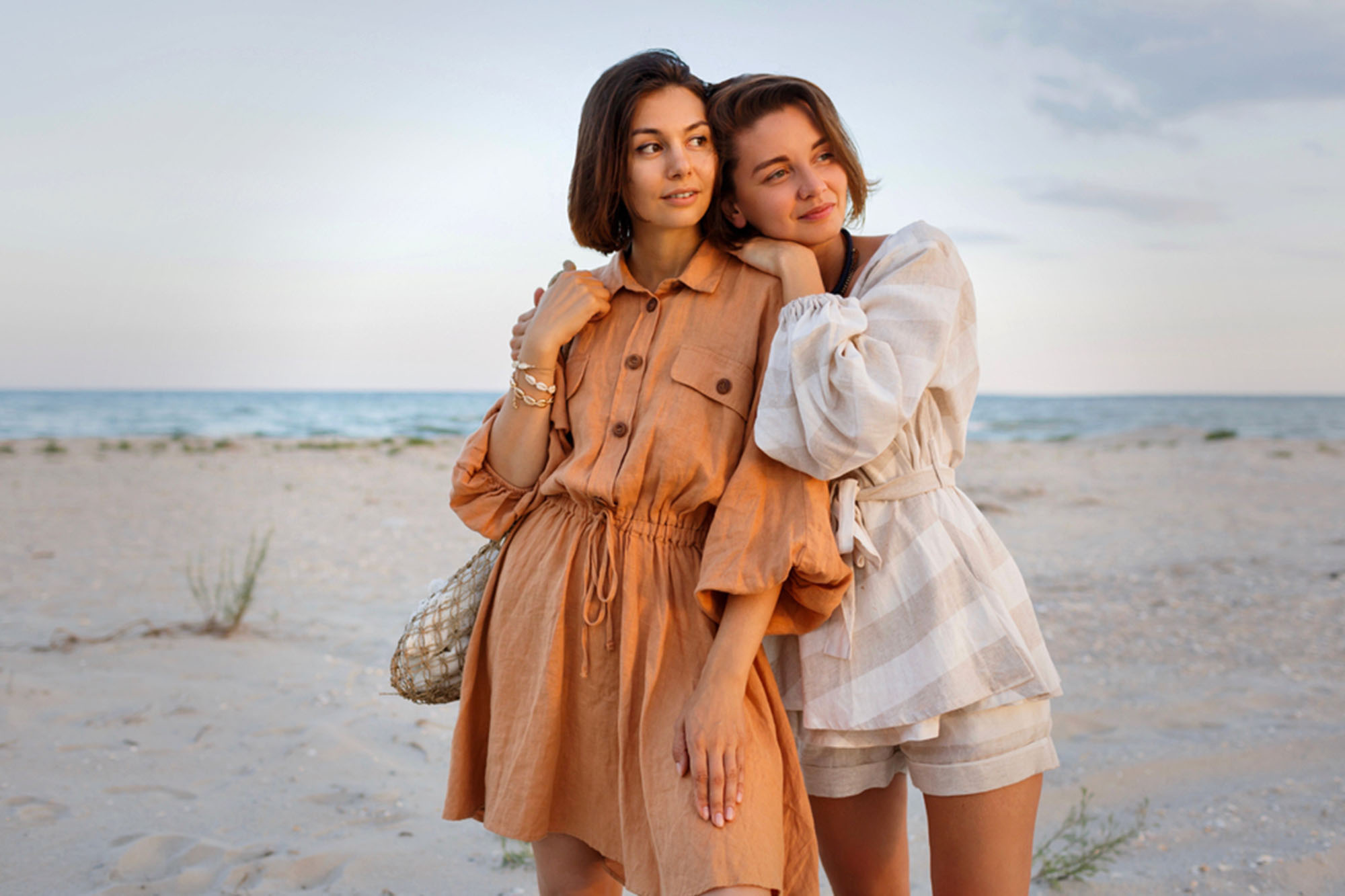 Summer fashion is flexible with these recommendations